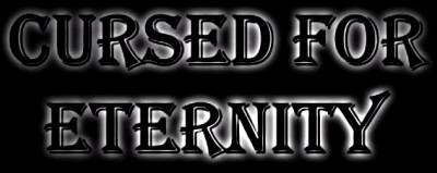 logo Cursed For Eternity